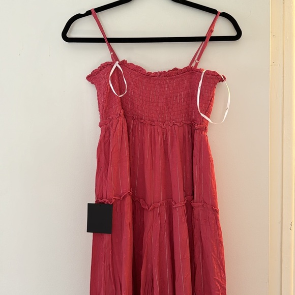 NWT lulus jumpsuit - Picture 7 of 8